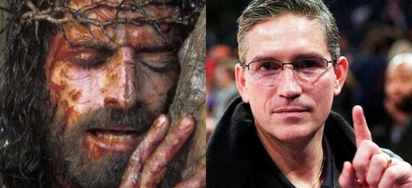 hijo de jim caviezel