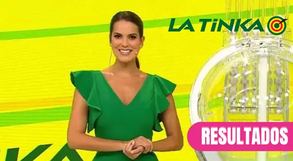 Resultados de La Tinka del miércoles 20 de diciembre del 2023: MIRA AQUÍ las bolillas ganadoras