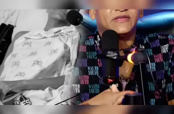 LUTO EN LA TELEVISIÓN: Fallece querido conductor tras dura batalla contra el cáncer de colon wapa.pe