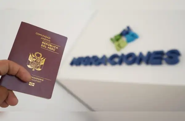Migraciones ELIMINA las citas en línea para obtención de pasaporte: conoce los detalles. wapa.pe