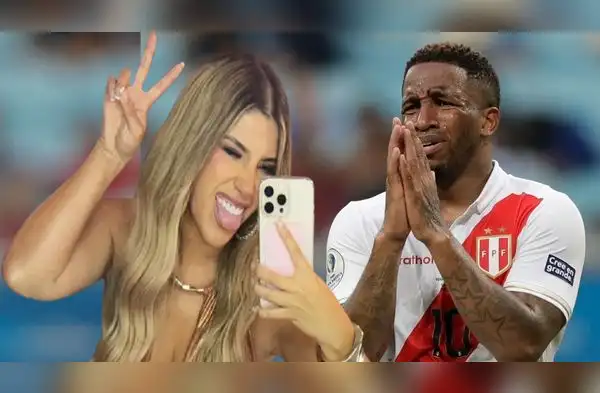 ¿Yaharia Plasencia AFIRMA que le fue infiel a Farfán? “Fue un error en mi vida. Ya cambié” wapa.pe