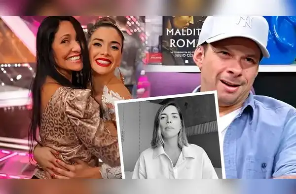 ¿Mamá de Korina Rivadeneira RESPALDA a Mario Hart? Esta fue su IMPENSADA reacción a videos donde ella lo HUNDE por exigirle que trabaje wapa.pe