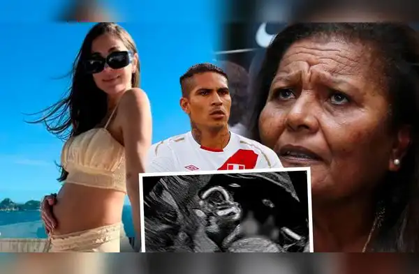 Doña Peta sorprende con contundente aclaración sobre el SEXO del bebé. wapa.pe
