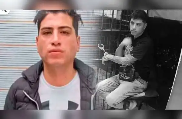 La razón por la que John Kelvin podría volver a prisión wapa.pe