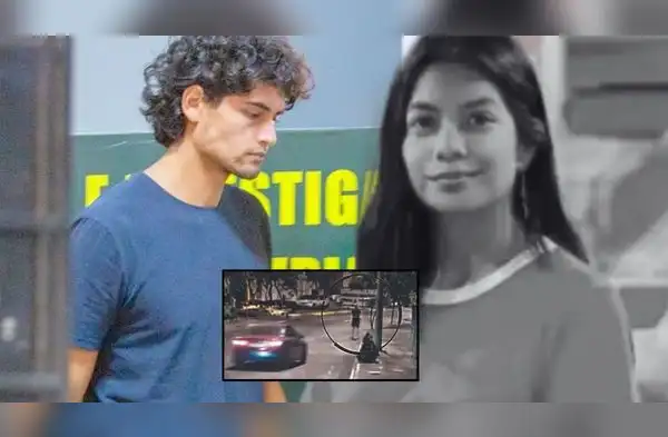 Caso Lizeth Marzano da giro radical ante el cambio de versión de Adrián Villar. wapa.pe