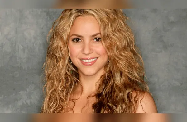 Shakira retornará a los escenarios wapa.pe