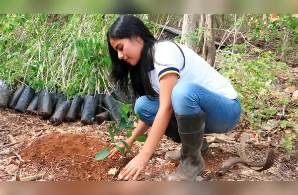 El mayor evento ambiental de América latina abrió sus inscripciones wapa.pe