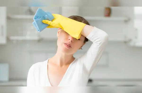 Este estudio científico recomienda no utilizar productos de limpieza debido a su alta concentración de químicos wapa.pe