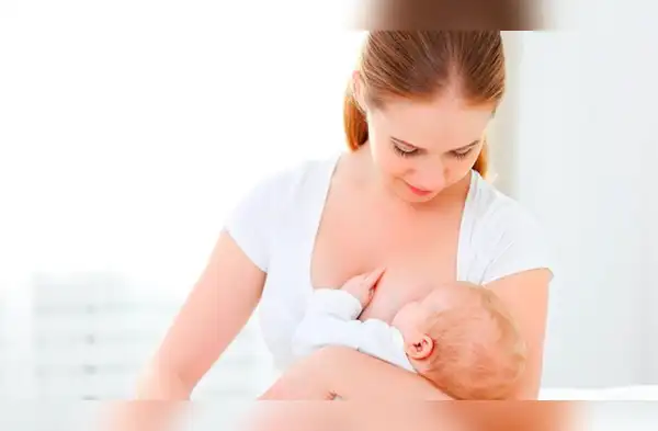 Cinco consejos para producir más leche materna wapa.pe