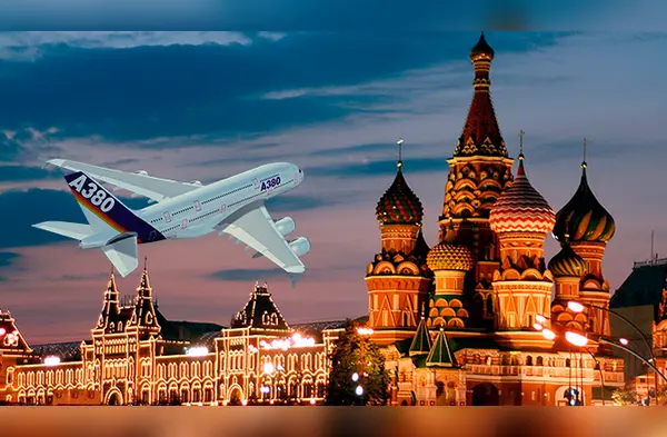 Participa en este sorteo de viajes para el mundial Rusia 2018. ¡Tú puedes ser el ganador! wapa.pe