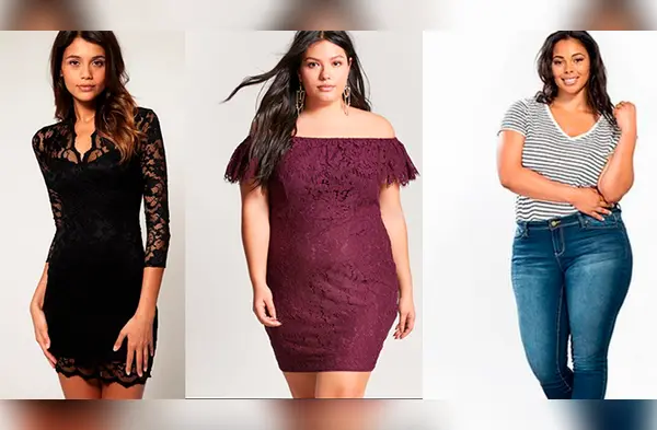 Con estas prendas podrás verte muy elegante y sexy wapa.pe