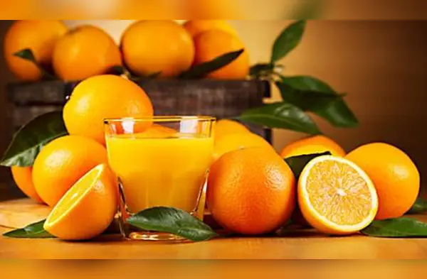 Es importante conocer los componentes de estas verduras y frutas amarillas wapa.pe