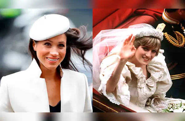 La futura royal utilizará una genuina joya de la familia Spencer wapa.pe