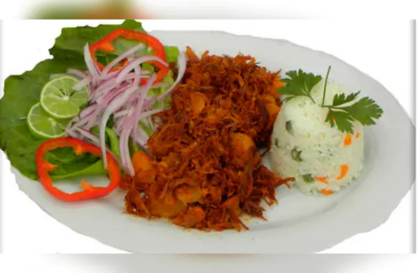 Rápido, sencillo y delicioso. wapa.pe