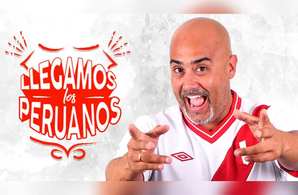Esta canción promete ser el nuevo himno de Perú en el mundial wapa.pe