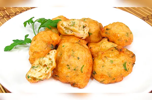 Prepara esta rica receta a base de bacalao para la Semana Santa wapa.pe