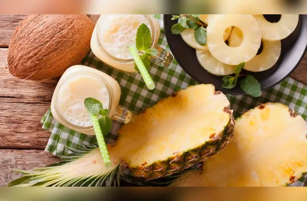 ¡Anímate a preparar esta receta súper beneficiosa! wapa.pe