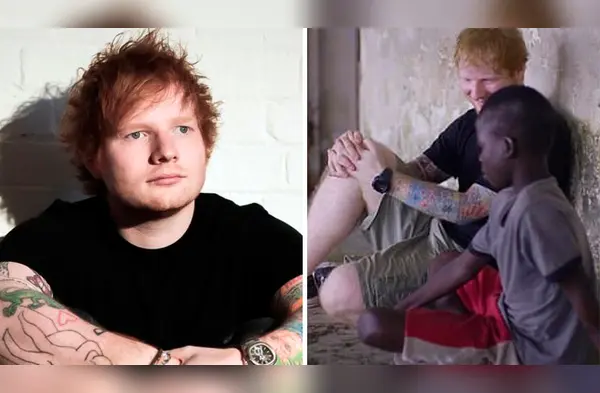 Ahora el menor tiene calidad de vida en Liberia. wapa.pe