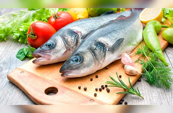 Estos pescados aportan proteínas y vitaminas a tu organismo. wapa.pe