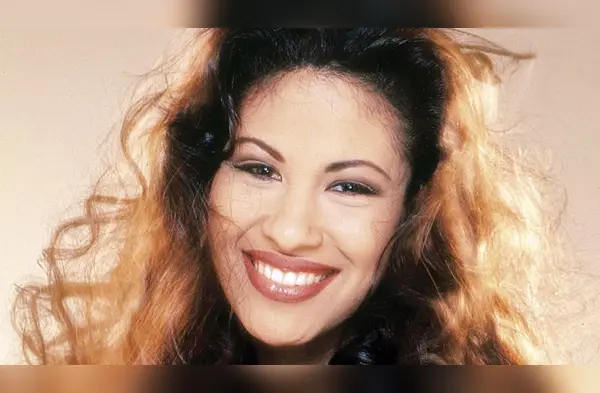 Selena Quintanilla fue recordada en Instagram wapa.pe