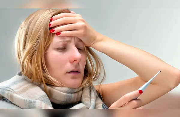 Cinco tips caseros para bajar la fiebre wapa.pe