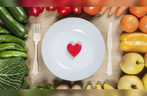 Los alimentos que debemos comer para tener un corazón sano wapa.pe