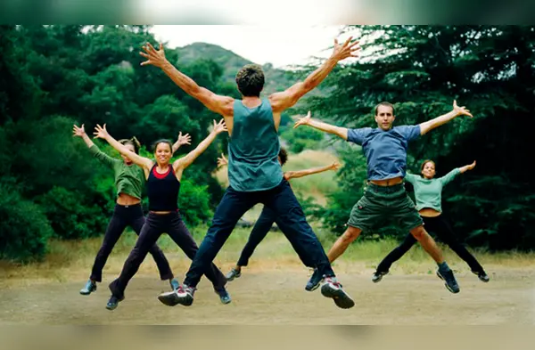 IPD brindará actividades físicas totalmente gratis wapa.pe