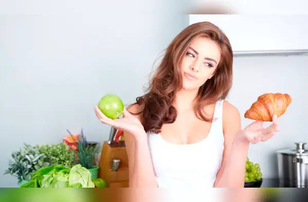 Sigue estos tips para comer rico y saludable. wapa.pe