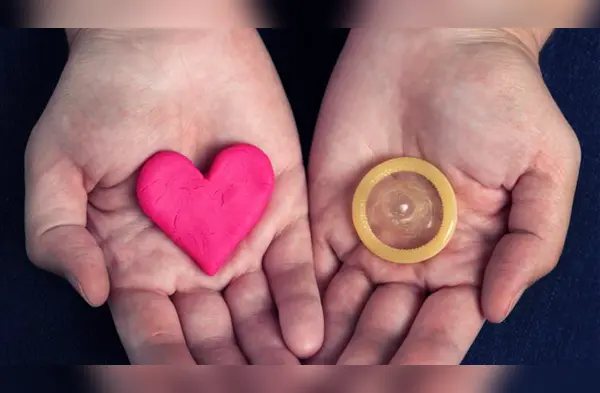 Existen enfermedades por transmisión sexual que no son fácilmente detectables. wapa.pe