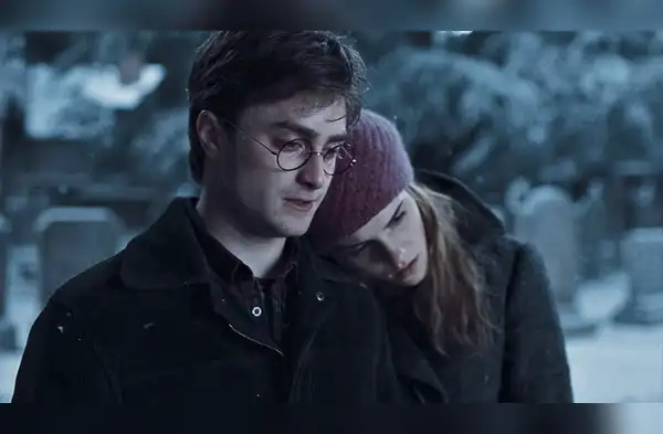 10 frases de Harry Potter wapa.pe