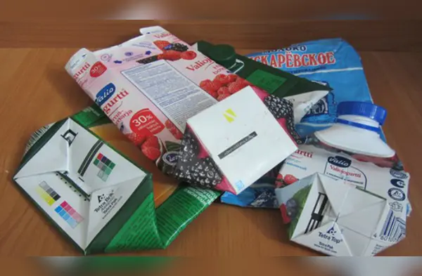 Mitos y verdades sobre los envases de cartón que te sorprenderán. wapa.pe