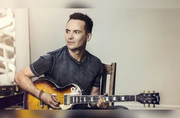 El artista llegará a Lima este 05 de mayo para brindar un inolvidable show. wapa.pe