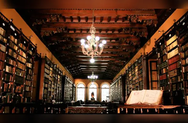 5 museos para visitar en Lima/ Peru.Com wapa.pe