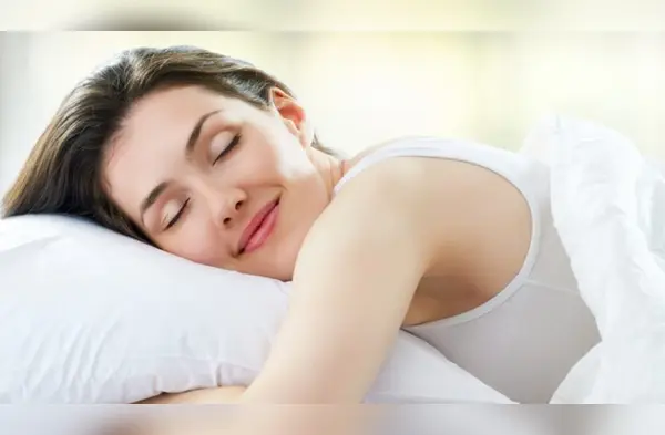 Es necesario descansar lo necesario para mantener una vida saludable. (Foto: Difusión) wapa.pe