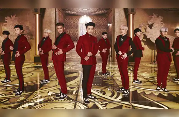 Conoce qué es lo que dice esta canción. wapa.pe