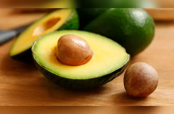 Come palta para obtener una buena salud. wapa.pe