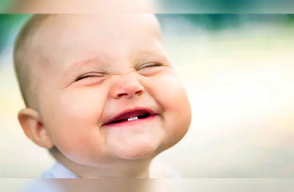Con estos sencillos tips tu bebé ya no sentirá incomodidad mientras crecen sus dientes. wapa.pe