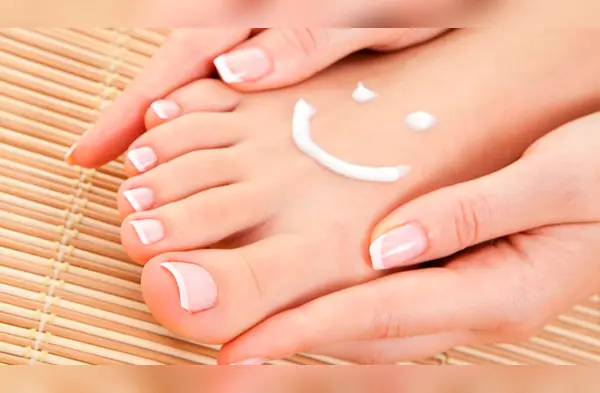 Estos tips te ayudarán a eliminar la piel muerta de tus pies. wapa.pe