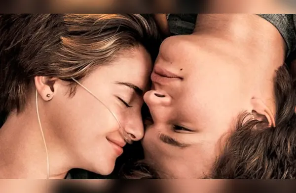 Estas son las más bellas frases de "Bajo la misma estrella". wapa.pe