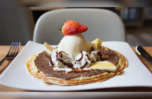 Los cinco originales postres en la ciudad de Lima wapa.pe