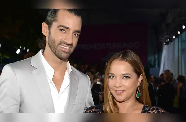 La pareja de Adamari Lópex no dudó en callar a los que se burlan de ella. (Foto: Instagram) wapa.pe