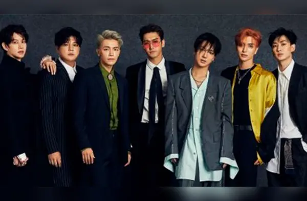 Aprende con nosotros la letra traducida de la canción "Sorry, Sorry" de Super Junior. wapa.pe