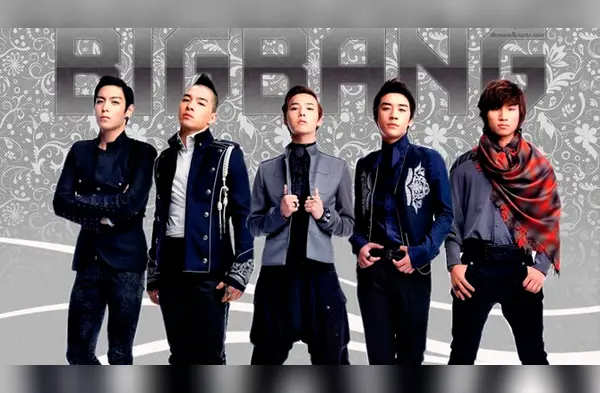 Traducción de la canción "Bang Bang Bang" wapa.pe