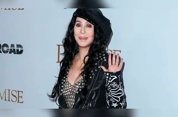 Cher no es la única de su familia que no aparenta su edad. ¡Conoce a su madre y su hermana! wapa.pe