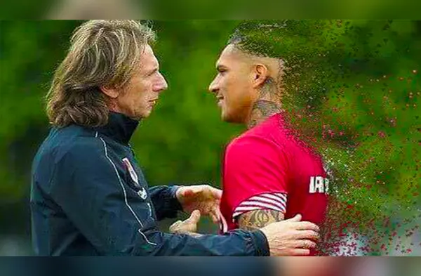 Esta es la mejor manera para que consigas el efecto de "Avengers: Infinity War". wapa.pe