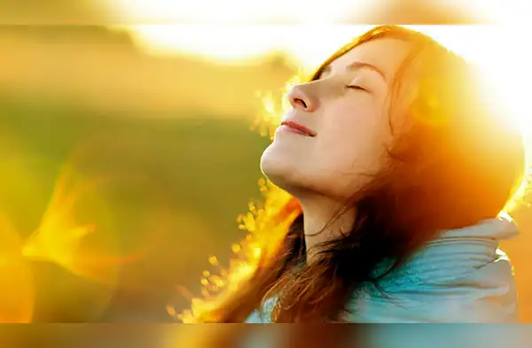 Este nuevo estudio revelaría la temperatura adecuada para ser feliz. wapa.pe