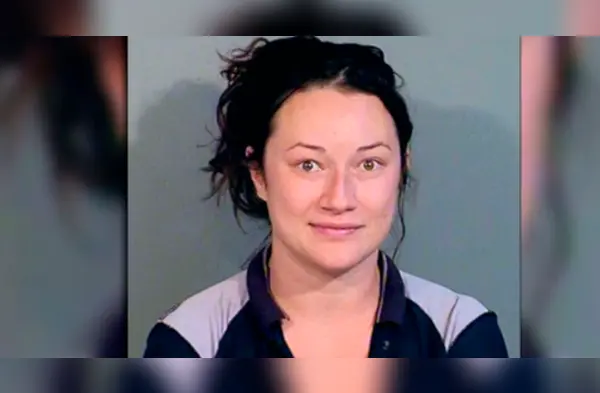 Mujer fue detenida por enviar 65 mil mensajes a un hombre wapa.pe