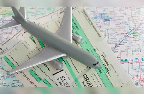 Sigue estos consejos y podrás obtener pasajes de avión a bajos costos. wapa.pe