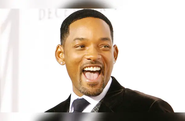 Will Smith enloquece las redes sociales wapa.pe