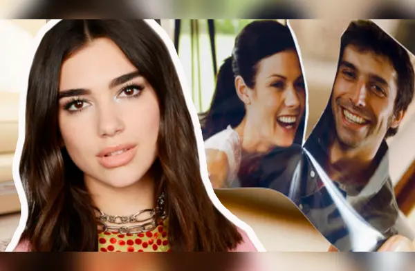 Con esta canción de Dua Lipa olvidarás a tu ex fácilmente. wapa.pe